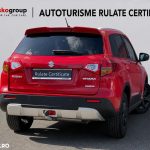 Suzuki vitara - imagine 8