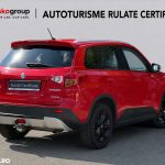 Suzuki vitara - imagine 9