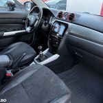 Suzuki vitara - imagine 13