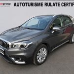 Suzuki sx4-s-cross - imagine 0