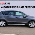 Suzuki sx4-s-cross - imagine 1