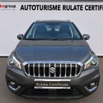 Suzuki sx4-s-cross - imagine 2