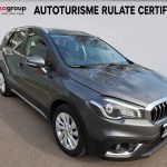 Suzuki sx4-s-cross - imagine 3