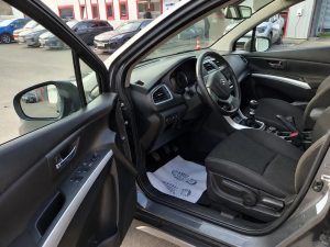 Suzuki Sx4 S Cross 1 4 Allgrip Passion 2019