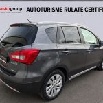 Suzuki sx4-s-cross - imagine 5