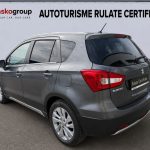 Suzuki sx4-s-cross - imagine 6