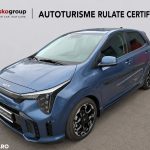 KIA picanto - imagine 0