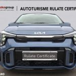 KIA picanto - imagine 1