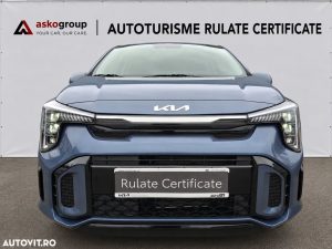 KIA Picanto 1 2 MPI 5AMT Gt Line 2025
