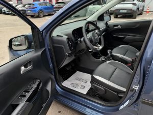 KIA Picanto 1 2 MPI 5AMT Gt Line 2025