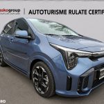 KIA picanto - imagine 3