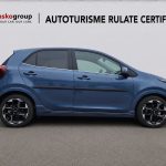 KIA picanto - imagine 4