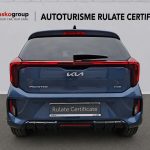 KIA picanto - imagine 6