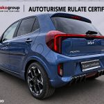 KIA picanto - imagine 7