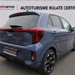 KIA picanto - imagine 8