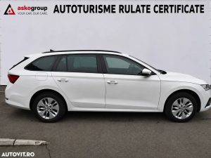 Skoda Octavia 2 0 TDI Dsg Style 2021