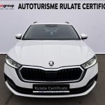 Skoda octavia - imagine 2