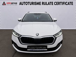 Skoda Octavia 2 0 TDI Dsg Style 2021