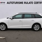 Skoda octavia - imagine 3