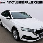 Skoda octavia - imagine 4