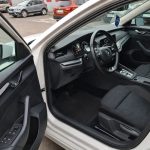 Skoda octavia - imagine 5
