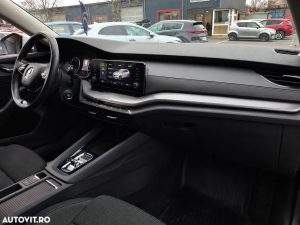 Skoda Octavia 2 0 TDI Dsg Style 2021
