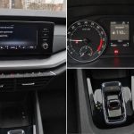 Skoda octavia - imagine 7