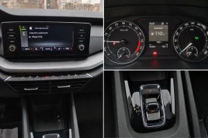 Skoda Octavia 2 0 TDI Dsg Style 2021
