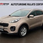 KIA sportage - imagine 0