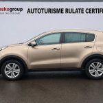 KIA sportage - imagine 1