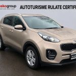 KIA sportage - imagine 2