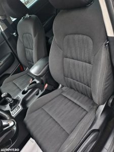 KIA Sportage 1 6 GDI 6MT 4X2 Classic 2016