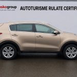 KIA sportage - imagine 4