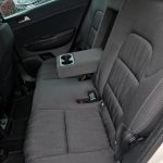 KIA sportage - imagine 9