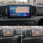 KIA sportage - imagine 11