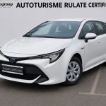 Toyota corolla - imagine 0