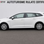 Toyota corolla - imagine 4