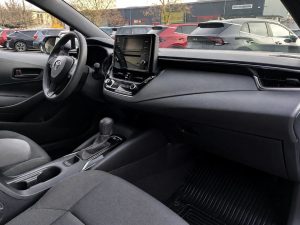 Toyota Corolla 1 8 Hsd Eco 2020