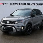 Suzuki vitara - imagine 0
