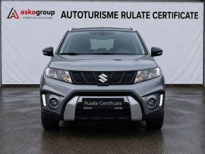 Suzuki Vitara S 1 4 Boosterjet 4X4 Aut 2018