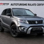 Suzuki vitara - imagine 2