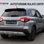 Suzuki vitara - imagine 3