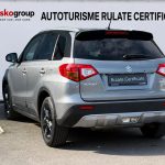 Suzuki vitara - imagine 4