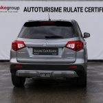 Suzuki vitara - imagine 5
