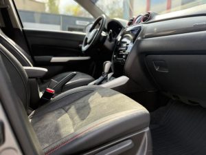 Suzuki Vitara S 1 4 Boosterjet 4X4 Aut 2018