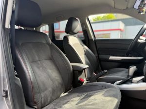 Suzuki Vitara S 1 4 Boosterjet 4X4 Aut 2018