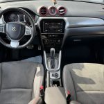 Suzuki vitara - imagine 9
