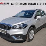 Suzuki sx4-s-cross - imagine 0