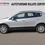 Suzuki sx4-s-cross - imagine 1