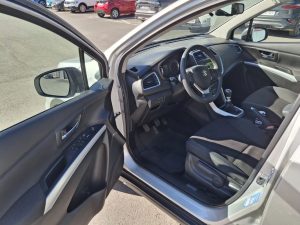 Suzuki Sx4 S Cross 1 4 Boosterjet Mild Hybrid Cool 2020